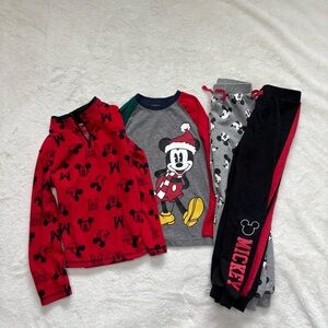 Disney-Jumping Beans Mickey Mouse Bundle